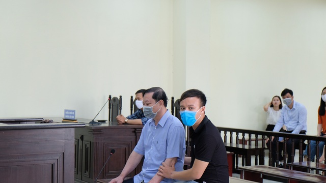 Nguyên Trưởng Công an TP Thanh Hoá bị đề nghị 24 - 36 tháng tù - Ảnh 1.