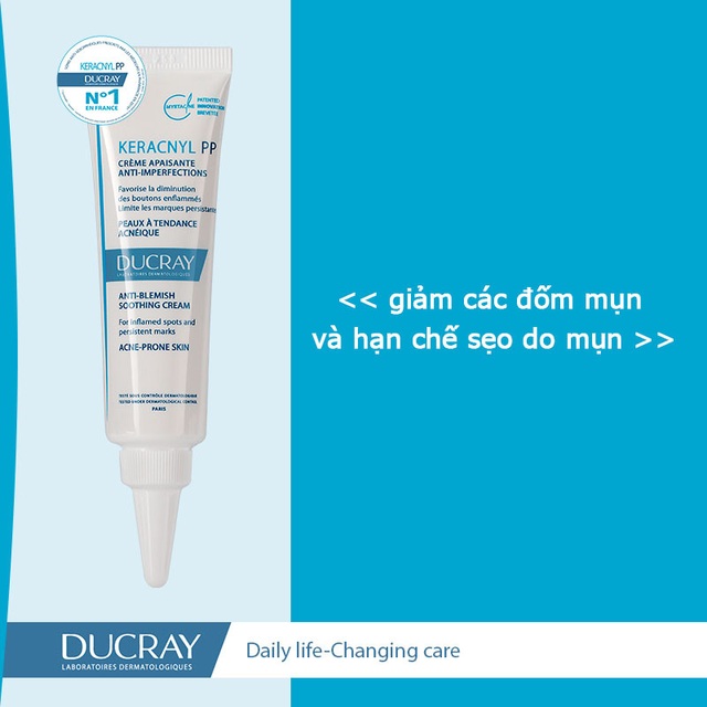 Những hậu quả khi chăm sóc da mụn không đúng cách: “Sai một li…đi luôn gương mặt”! - Ảnh 5.