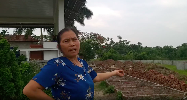 Gạt bỏ mọi đàm tiếu ác ý, người phụ nữ ở Hà Nội vẫn nhặt hàng vạn xác thai nhi về chôn ở ruộng nhà mình - Ảnh 5.