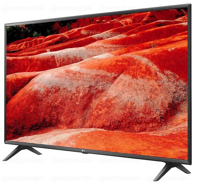 Loạt TV 4K giảm giá mạnh đầu tháng 6 - Ảnh 2.