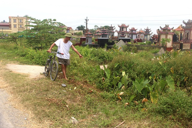 Tai nạn thương tâm ở Hải Dương: 3 học sinh gặp nạn trên đường mua sáo diều trong đêm - Ảnh 2.