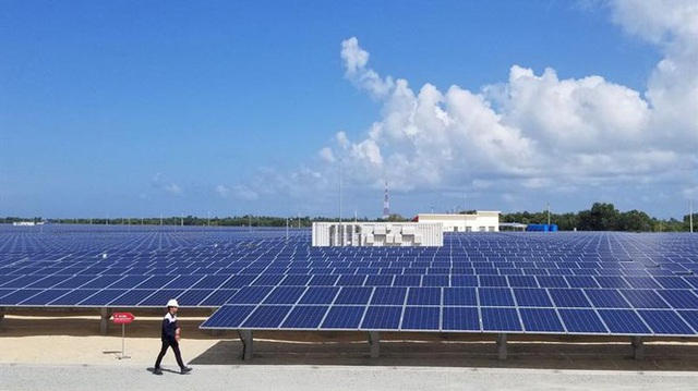 Thủ tướng ra chỉ đạo sau phản ánh của báo chí về cụm dự án điện mặt trời Lộc Ninh - Ảnh 1.