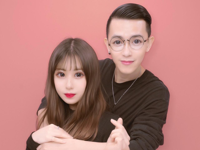 Người chồng Việt cưới vợ Nhật 21 tuổi, có 8,7 triệu like Tiktok: Nhà mình thuộc diện khá giả nên không lấy vợ để lợi dụng! - Ảnh 5. Người chồng Việt cưới vợ Nhật 21 tuổi, có 8,7 triệu like Tiktok: Nhà mình thuộc diện khá giả nên không lấy vợ để lợi dụng! - Ảnh 5.