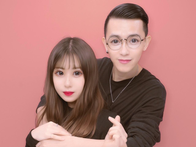 Người chồng Việt cưới vợ Nhật 21 tuổi, có 8,7 triệu like Tiktok: Nhà mình thuộc diện khá giả nên không lấy vợ để lợi dụng! - Ảnh 5.