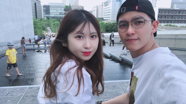 Người chồng Việt cưới vợ Nhật 21 tuổi, có 8,7 triệu like Tiktok: Nhà mình thuộc diện khá giả nên không lấy vợ để lợi dụng! - Ảnh 9. Người chồng Việt cưới vợ Nhật 21 tuổi, có 8,7 triệu like Tiktok: Nhà mình thuộc diện khá giả nên không lấy vợ để lợi dụng! - Ảnh 9.