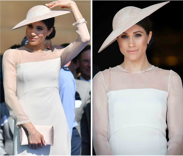 Tiết lộ mới gây sốc: Meghan Markle bắt đầu rạn nứt với gia đình nhà chồng chỉ 4 ngày sau hôn lễ cổ tích với nguyên nhân đặc biệt - Ảnh 5. Tiết lộ mới gây sốc: Meghan Markle bắt đầu rạn nứt với gia đình nhà chồng chỉ 4 ngày sau hôn lễ cổ tích với nguyên nhân đặc biệt - Ảnh 5.