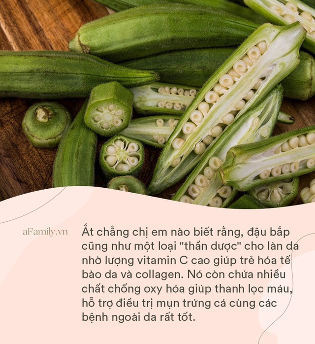 Không chỉ giúp ngăn ngừa ung thư, loại thực phẩm cực ngon này còn giúp làn da chị em sáng đẹp hơn, đặc biệt chỉ mùa hè mới ngon - Ảnh 3.