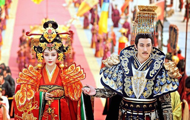 Vua sòng bạc Macau - minh chứng chế độ 1 chồng nhiều vợ ở châu Á - Ảnh 2.