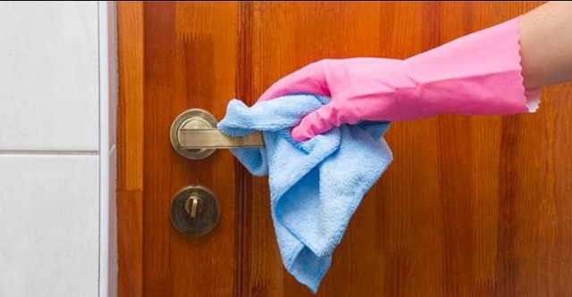 Sống ở chung cư, cần đặc biệt lưu ý gì để đảm bảo vệ sinh cá nhân, vệ sinh môi trường phòng, chống dịch COVID-19? - Ảnh 2.