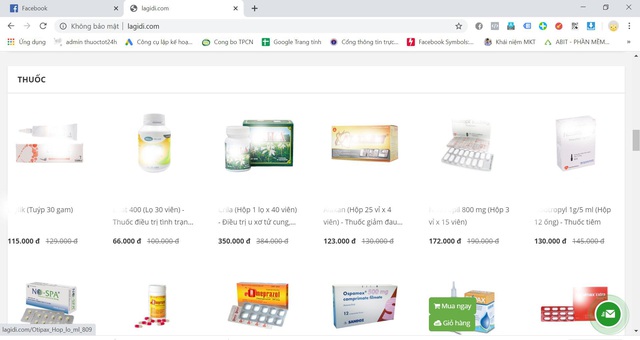 LAGIDI - website cung cấp nguồn sản phẩm chăm sóc sức khỏe hàng tỷ đồng chỉ với 499k - Ảnh 4.