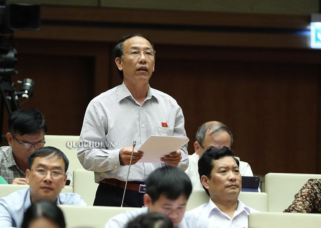 Giám đốc Công an tỉnh Điện Biên khẳng định các bị cáo vụ nữ sinh giao gà không bị bức cung - Ảnh 2.