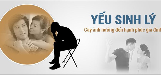 Formula for men – lựa chọn không thể bỏ qua cho nam giới bị yếu sinh lý  - Ảnh 2.