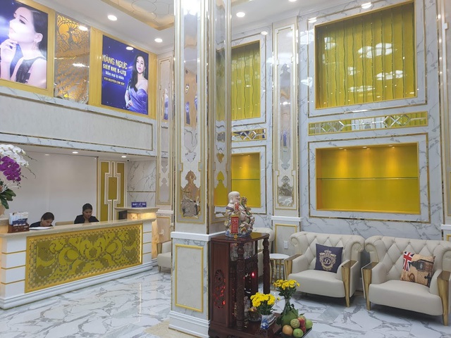 Top 5 thẩm mỹ viện dành cho “giới thượng lưu” tại Việt Nam - Ảnh 12.