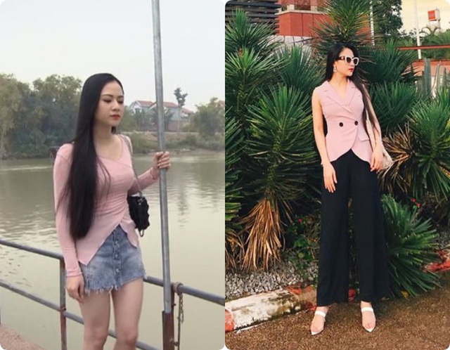 3 hot girl làng Yên: Lên phim thì gái làng đúng chất, ngoài đời lại sexy táo bạo khó ai bằng, nhưng bất ngờ nhất vẫn là em Đào đanh đá - Ảnh 14.