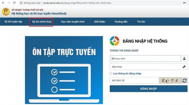 Thầy giáo hot Facebook cho học sinh chép đáp án khảo sát Toán có vi phạm pháp luật? - Ảnh 2.