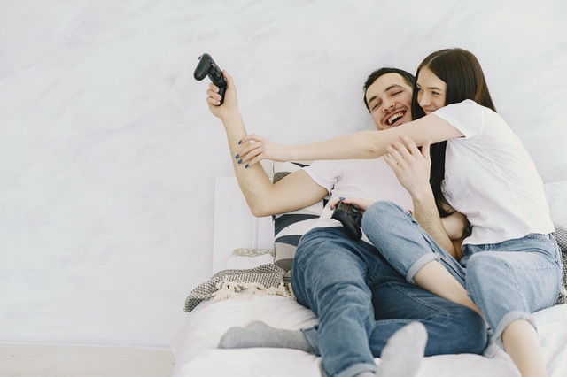 Hé lộ lý do vì sao đàn ông “có chủ” luôn hấp dẫn hơn mấy anh nam giới độc thân - Ảnh 2. Hé lộ lý do vì sao đàn ông “có chủ” luôn hấp dẫn hơn mấy anh nam giới độc thân - Ảnh 2.