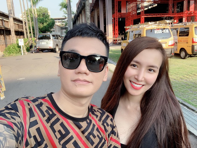 Cưới DJ sexy bậc nhất showbiz, Khắc Việt xóa hết số liên lạc với phụ nữ, thừa nhận vợ không hề hiền lành - Ảnh 2.