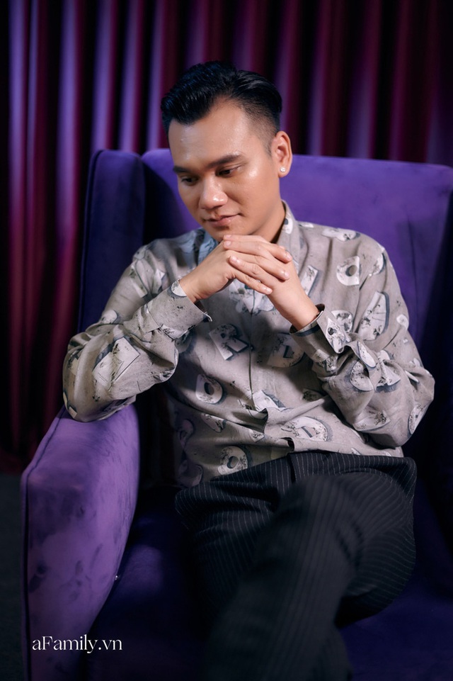 Cưới DJ sexy bậc nhất showbiz, Khắc Việt xóa hết số liên lạc với phụ nữ, thừa nhận vợ không hề hiền lành - Ảnh 13.