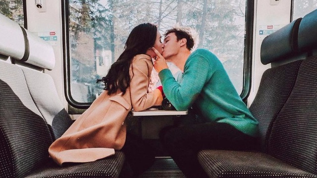 Hé lộ lý do vì sao đàn ông “có chủ” luôn hấp dẫn hơn mấy anh nam giới độc thân - Ảnh 3. Hé lộ lý do vì sao đàn ông “có chủ” luôn hấp dẫn hơn mấy anh nam giới độc thân - Ảnh 3.