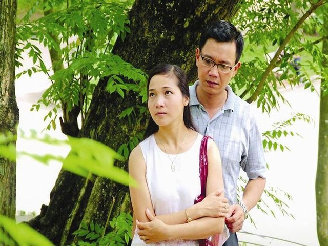 Đây là 8 phim Việt về cuộc sống những người làm báo - Ảnh 4.