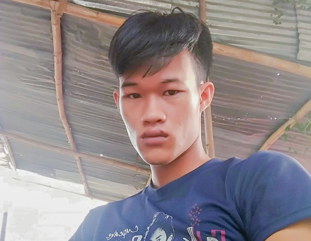 Bắt tạm giam nghi phạm giết bé gái 13 tuổi, giấu xác ở Phú Yên - Ảnh 1.