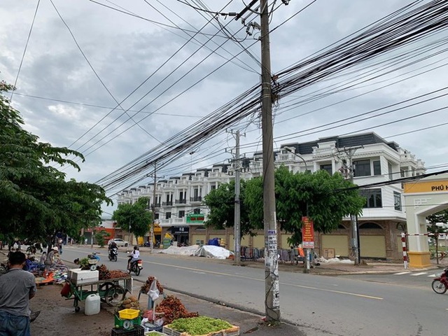 Loạt dự án BĐS mang họ “Phú” tại Bình Dương: Công ty Đô thị Việt Nam khẳng định làm đúng và đề nghị dư luận có cái nhìn công tâm, khách quan để doanh nghiệp phát triển - Ảnh 2.