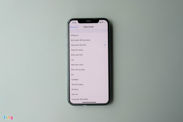 Những tính năng hay trên iOS 14 mà Apple chưa nhắc đến - Ảnh 1.