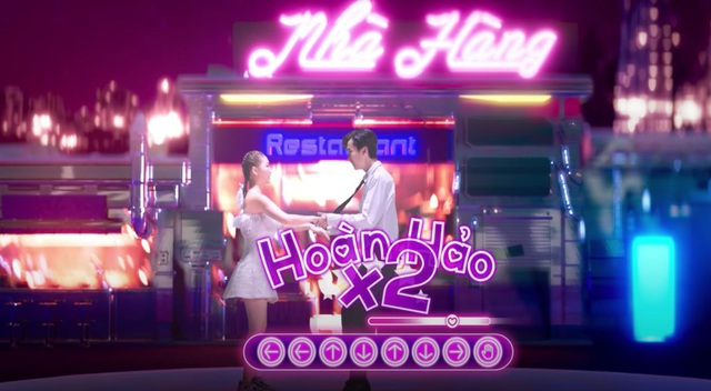 Ca sĩ Amee đem cả thế giới game vào MV mới - Ảnh 2.