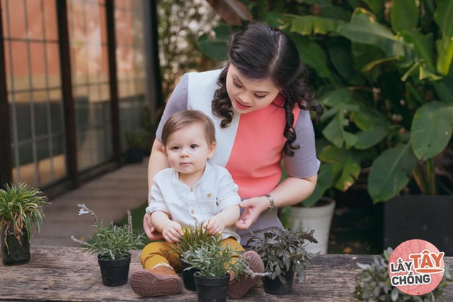 Cô gái Việt lấy võ sĩ người Anh, ngay ngày đầu ra mắt mẹ chồng đã thử tài con dâu - Ảnh 4.