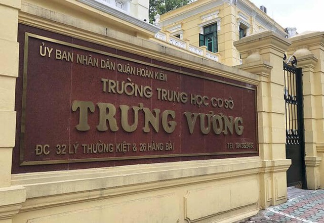 Đóng giả xe ôm công nghệ lừa đón học sinh ở cổng trường học - Ảnh 1.