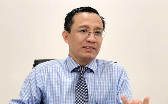 Thông tin mới về điều tra vụ việc Tiến sĩ Bùi Quang Tín tử vong - Ảnh 3.