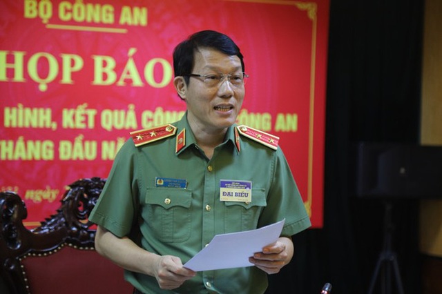 Thông tin mới về điều tra vụ việc Tiến sĩ Bùi Quang Tín tử vong - Ảnh 2.