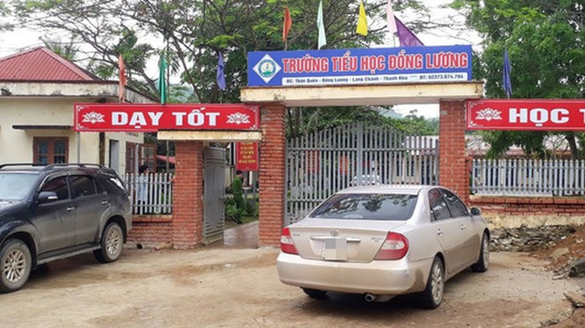  Gã đàn ông 47 tuổi dâm ô 4 học sinh tiểu học  - Ảnh 1.