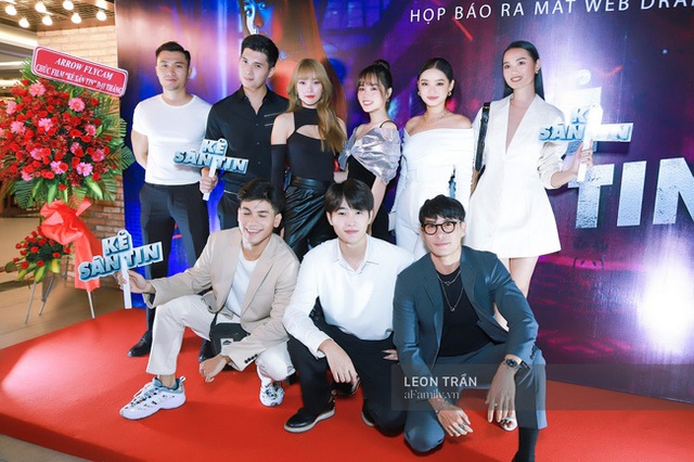 Đông Nhi bất ngờ tuyên bố cảm thấy hụt hẫng sau khi xem webdrama đầu tư tiền tỷ của Minh Hằng - Ảnh 6.