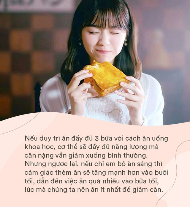 Vừa thức dậy buổi sáng đã phạm phải 5 thói quen xấu này, phụ nữ đừng hỏi tại sao nhịn ăn mãi mà cân vẫn chưa giảm - Ảnh 3. Vừa thức dậy buổi sáng đã phạm phải 5 thói quen xấu này, phụ nữ đừng hỏi tại sao nhịn ăn mãi mà cân vẫn chưa giảm - Ảnh 3.