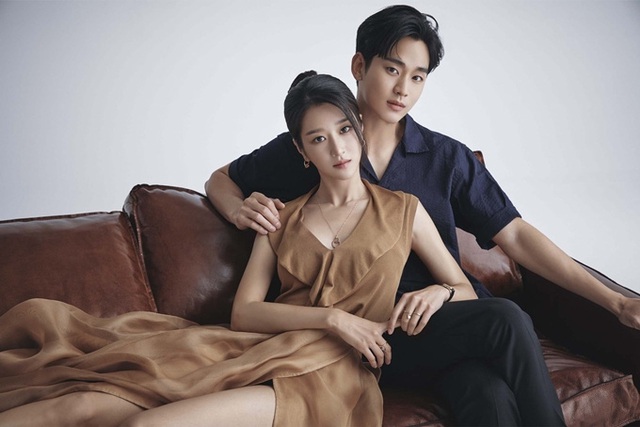 Phim của tài tử Hàn Quốc - Kim Soo Hyun bị chỉ trích gợi dục - Ảnh 3.