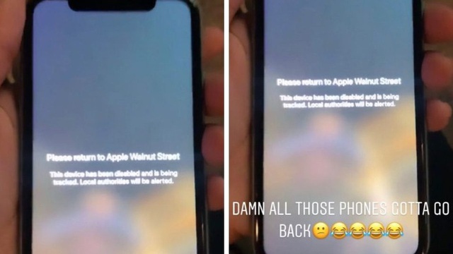 Apple khiến những kẻ cướp iPhone bẽ bàng ra sao? - Ảnh 2.