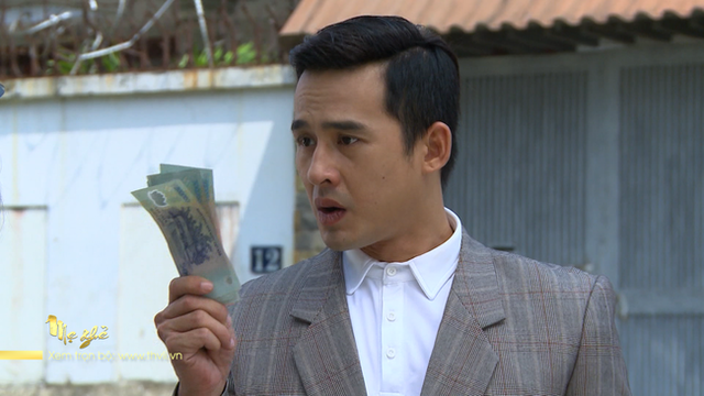 Mẹ ghẻ: Hết vứt tiền vào mặt, cậu chủ giàu có Lương Thế Thành lại bày trò khiến Thanh Trúc mất việc - Ảnh 7.