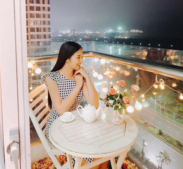 Soi nhà Hoa hậu Việt Nam qua các thời kỳ, bất ngờ nhất là Mai Phương Thúy - Ảnh 9.