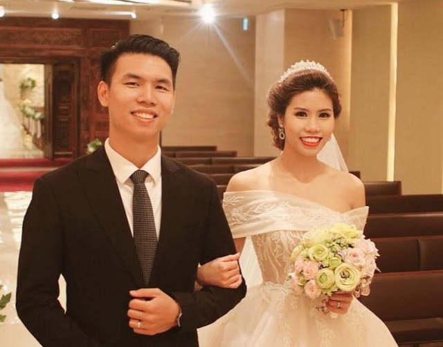 Cái kết viên mãn của đôi vợ chồng có cùng ngày, tháng, năm sinh - Ảnh 2.