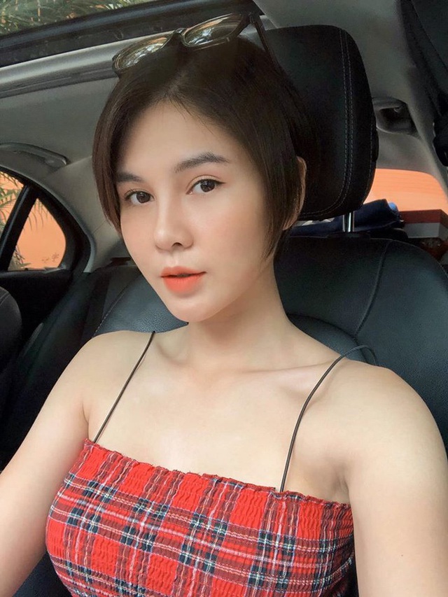 Hoa hậu Mai Phương Thúy, Diễm My 9X công khai chuyện tình yêu - Ảnh 13.