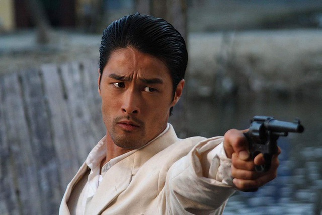 Ngã rẽ khác biệt của Johnny Trí Nguyễn và dàn diễn viên Dòng máu anh hùng sau 13 năm - Ảnh 2.