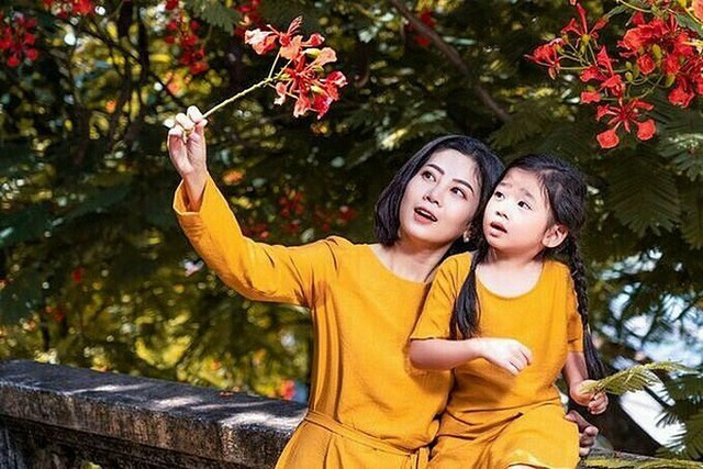 Phùng Ngọc Huy bức xúc vì con gái bị lợi dụng - Ảnh 2.