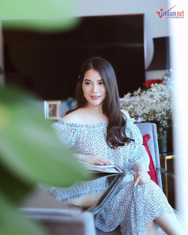 Trương Ngọc Ánh: Nếu con gái không yêu anh ấy, tôi cũng không - Ảnh 3.