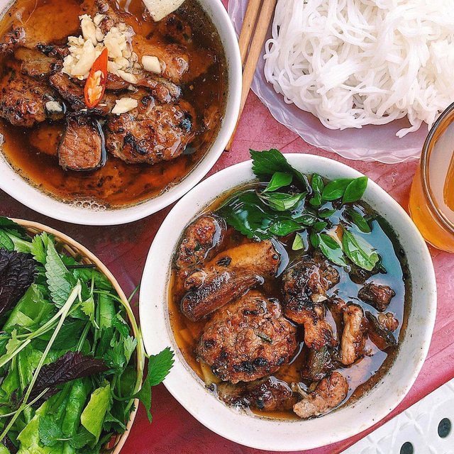Loạt món hút khách ở 3 thiên đường ẩm thực Việt Nam - Ảnh 4.