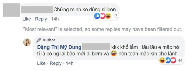 Midu tự nhận không dám mặc đồ hở vì ngực khủng nhưng vẫn có nhiều pha lên đồ khiến dân tình ná thở - Ảnh 2.