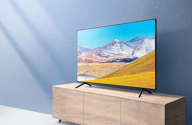 Những TV 4K giá rẻ đáng mua nhất 2020 - Ảnh 2.