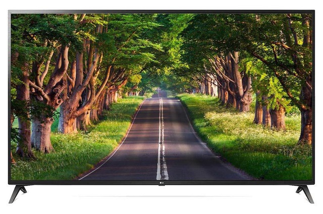 Những TV 4K giá rẻ đáng mua nhất 2020 - Ảnh 3.