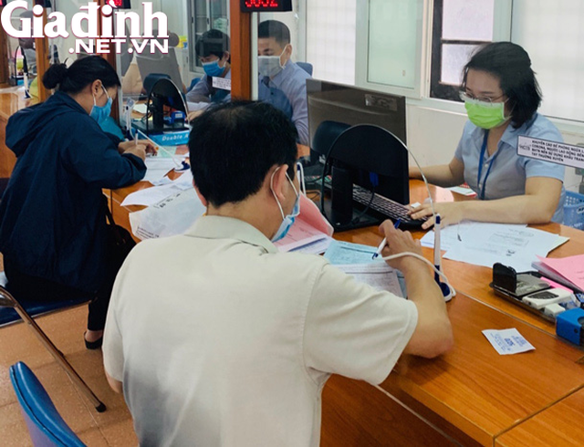 Hà Nội: Tăng cường hỗ trợ lao động thất nghiệp tái hòa nhập thị trường hậu covid-19 - Ảnh 2.