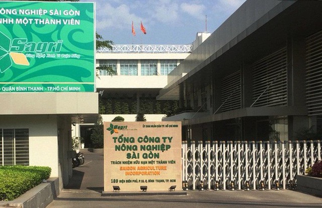 Một Phó Chủ tịch UBND thành phố Hồ Chí Minh bị khởi tố - Ảnh 1.